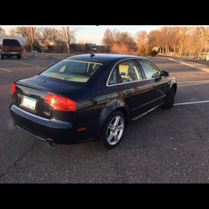 Meet your Posher, Tristan